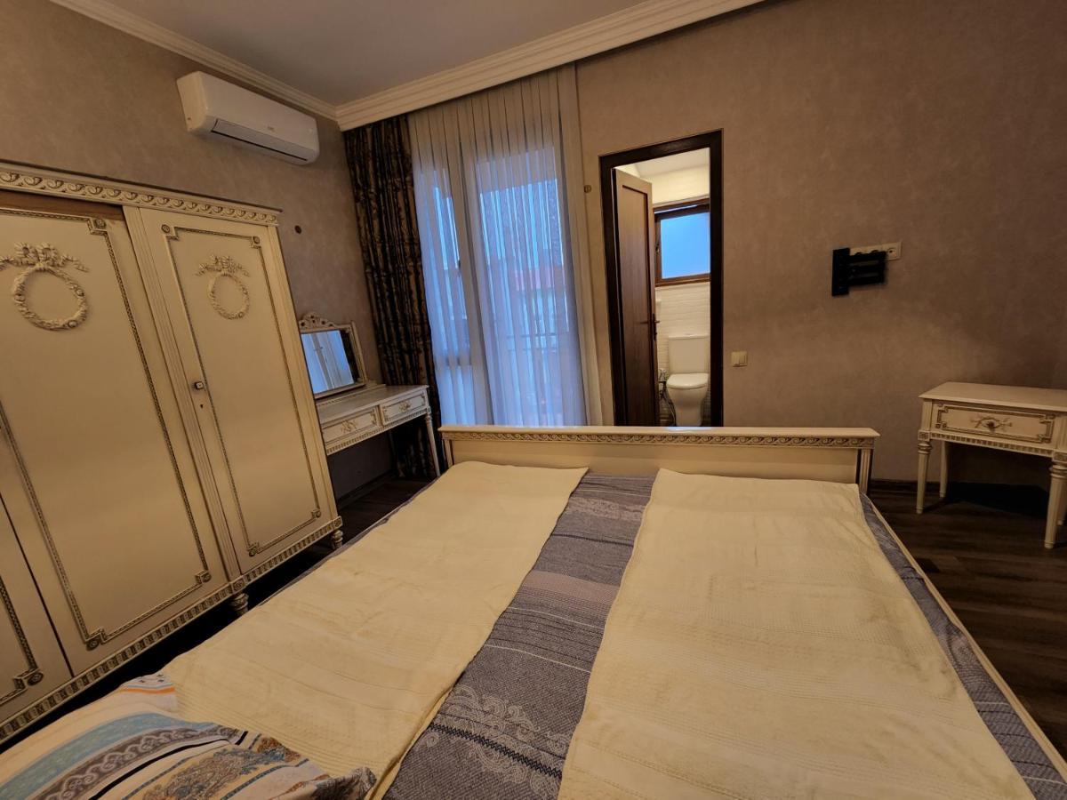 Апартаменты In Old Town